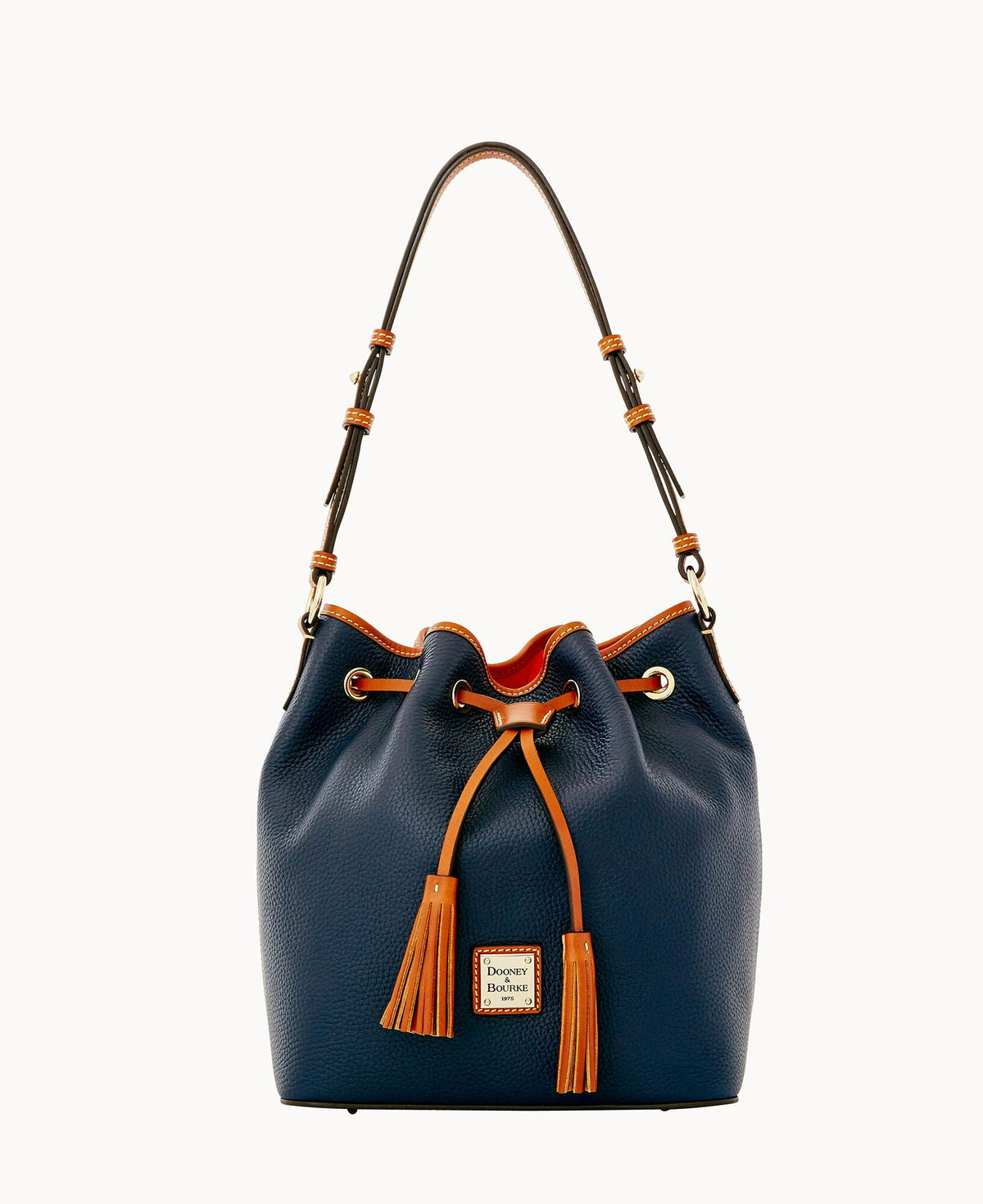 Dooney & Bourke Pebble Grain Kendall