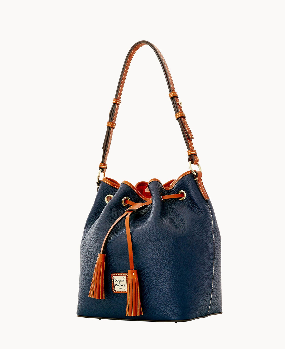 Dooney & Bourke Pebble Grain Kendall