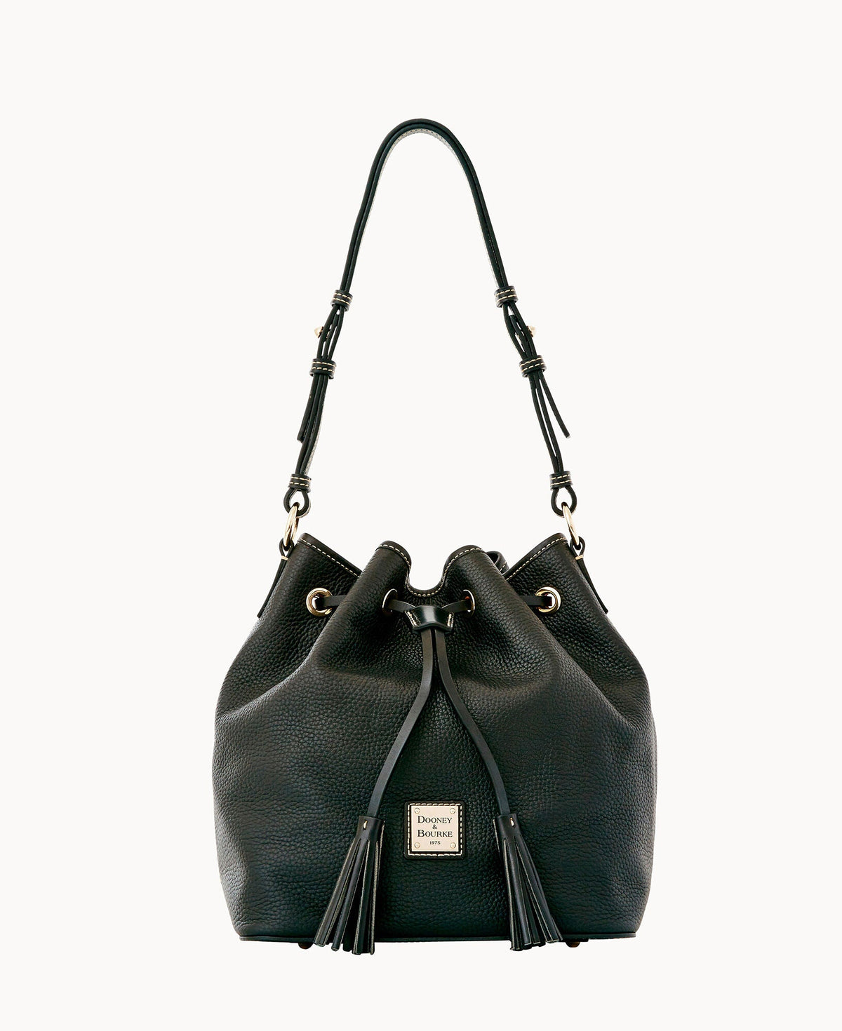 Dooney & Bourke Pebble Grain Kendall