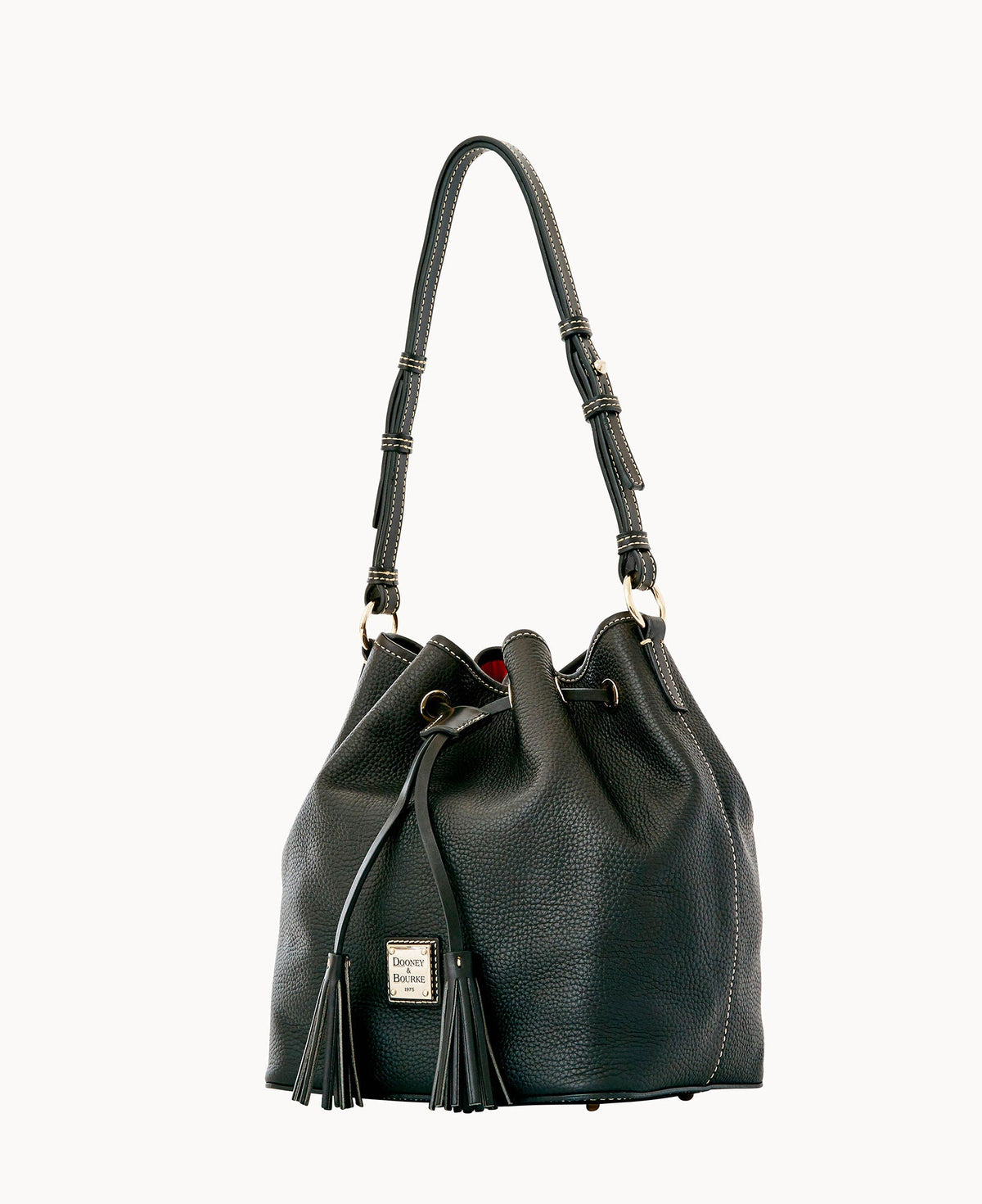 Dooney & Bourke Pebble Grain Kendall