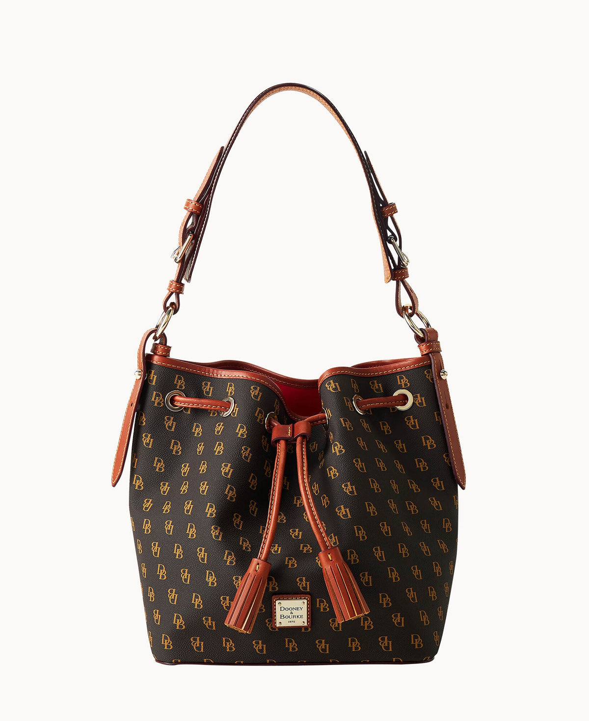 Dooney & Bourke Gretta Drawstring