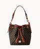 Brown Tmoro Red