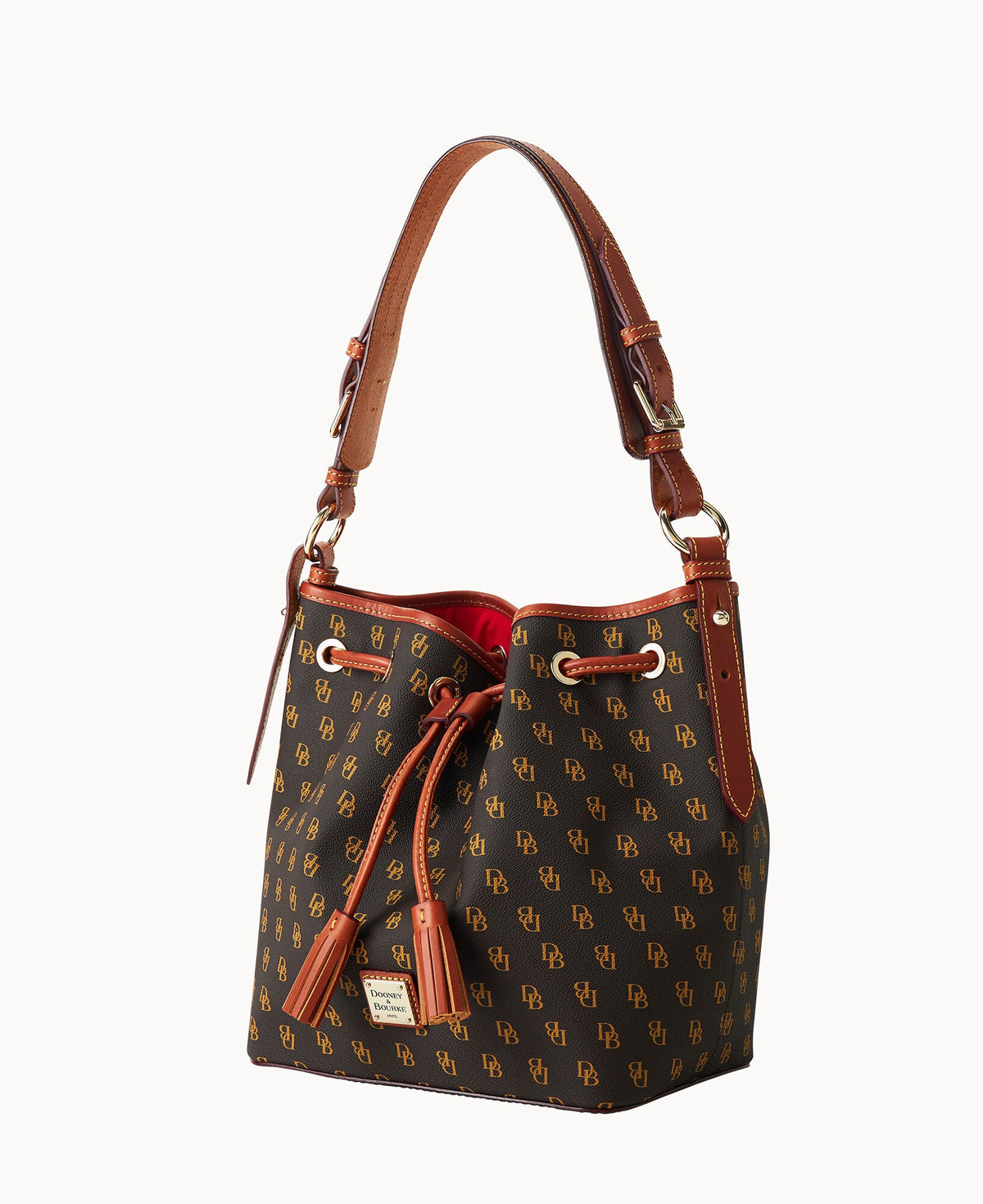 Dooney & Bourke Gretta Drawstring