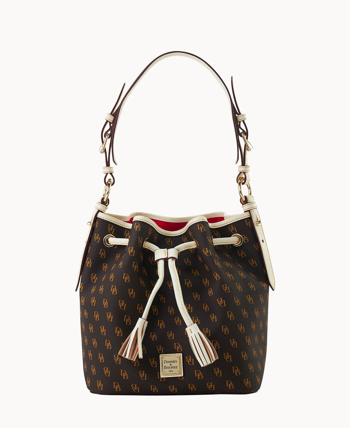 Dooney & Bourke Gretta Drawstring