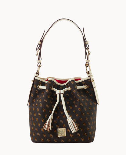 Dooney & Bourke Gretta Drawstring