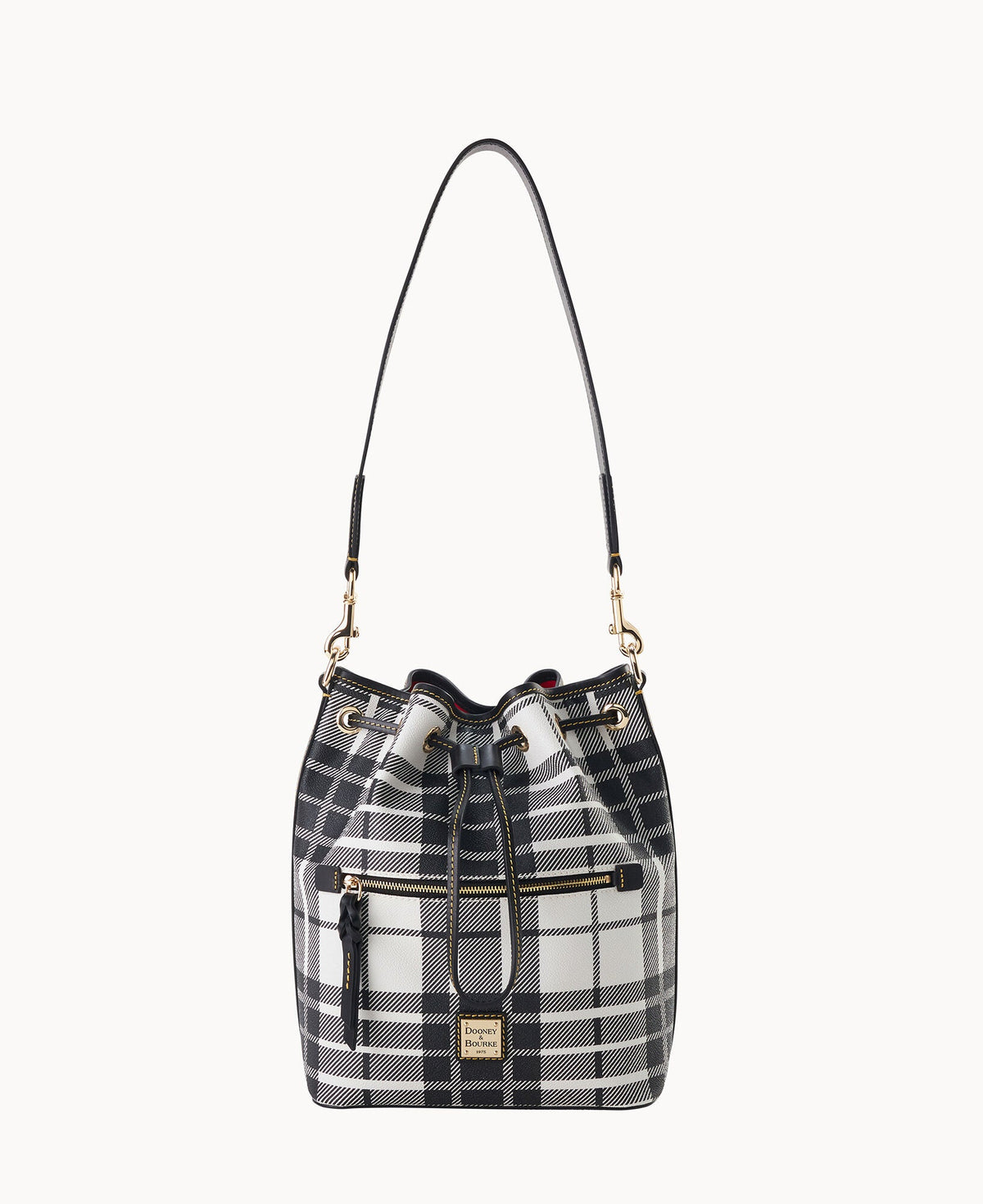 Dooney & Bourke Oxford Drawstring