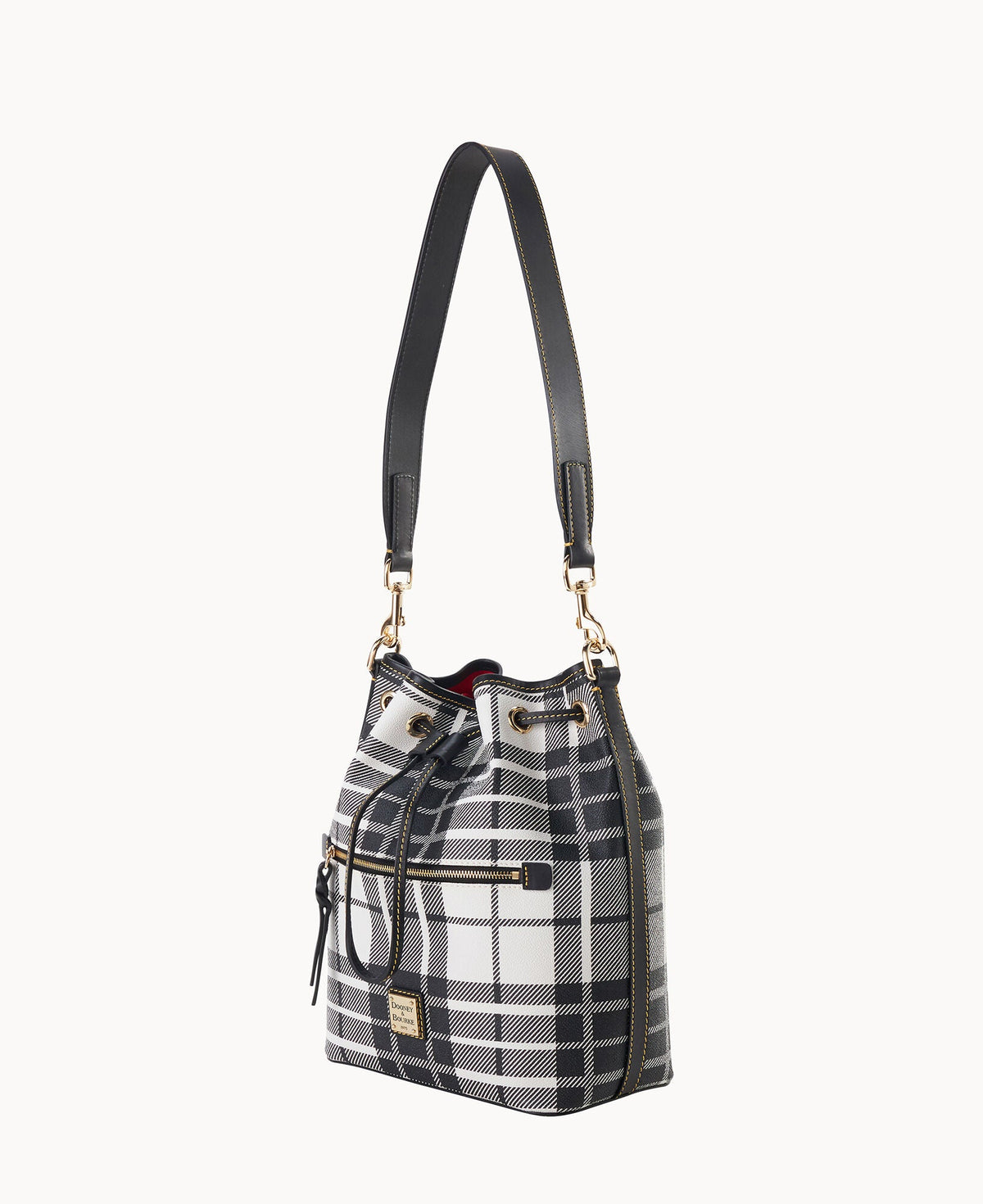 Dooney & Bourke Oxford Drawstring