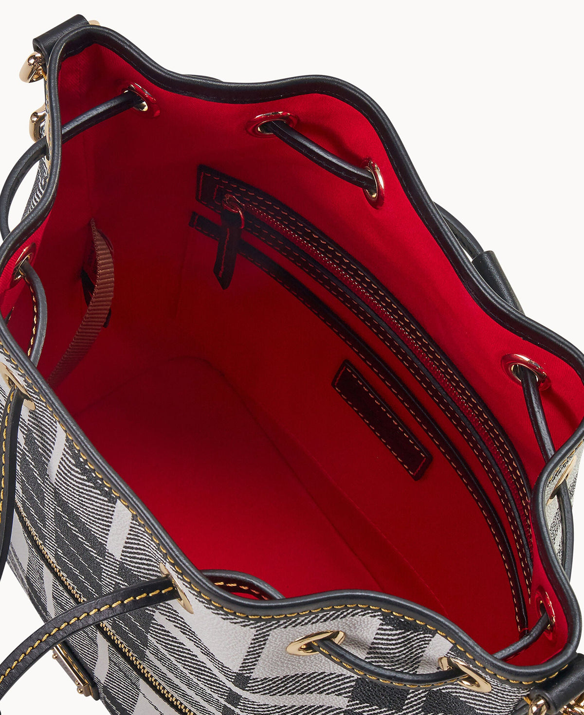 Dooney & Bourke Oxford Drawstring