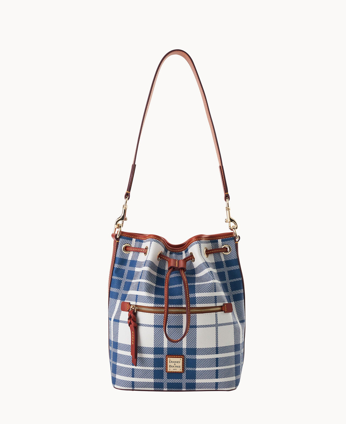 Dooney & Bourke Oxford Drawstring