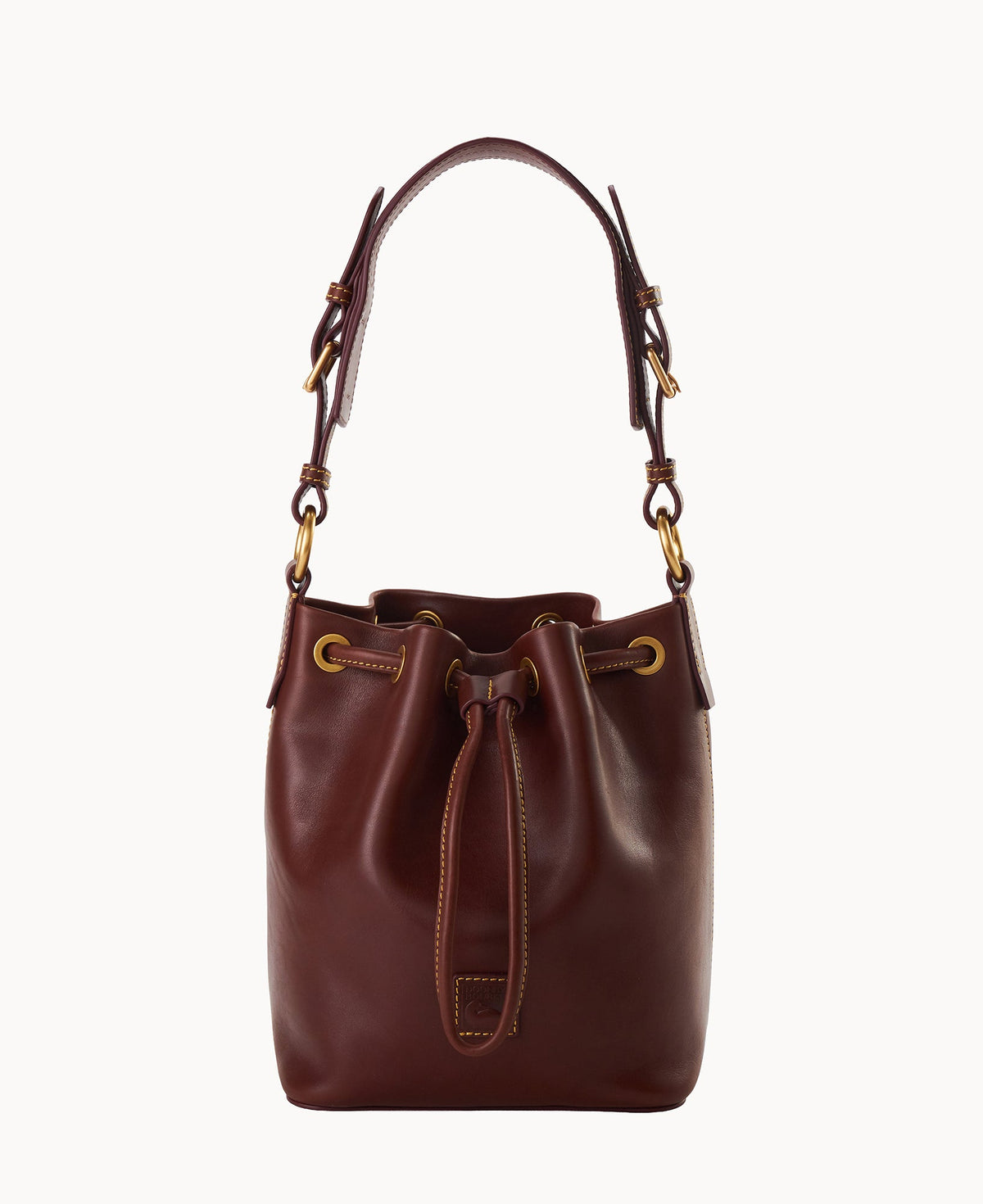 Dooney & Bourke Florentine Small Drawstring