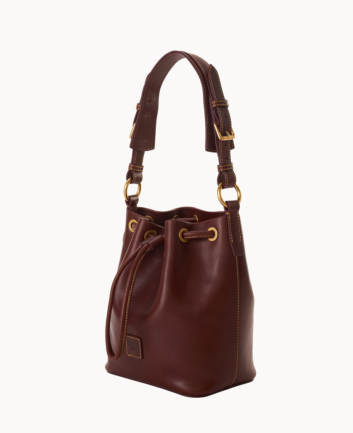 Dooney & Bourke Florentine Small Drawstring