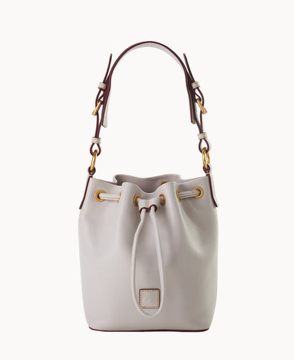 Dooney & Bourke Florentine Small Drawstring