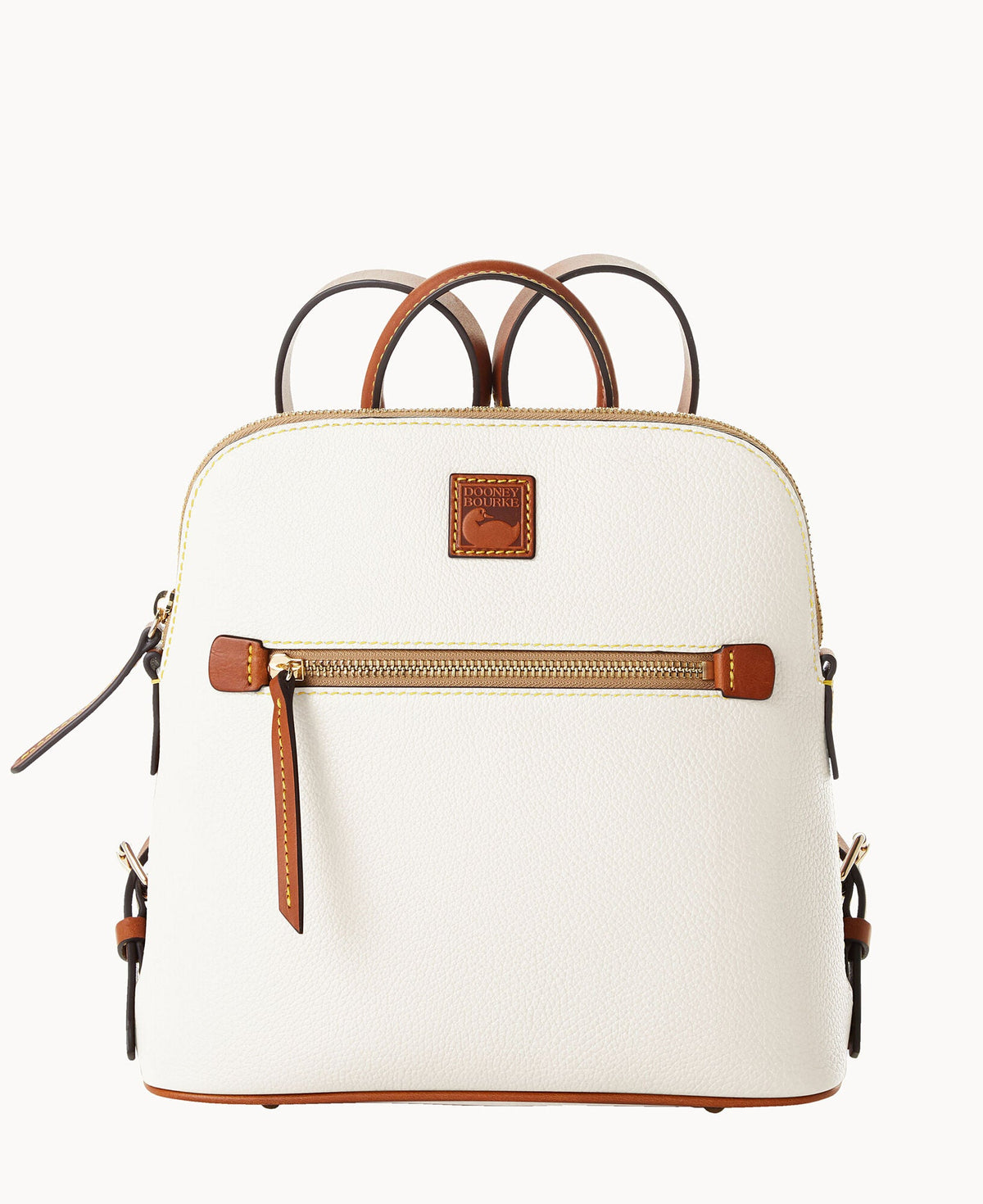 Dooney & Bourke Pebble Grain Backpack