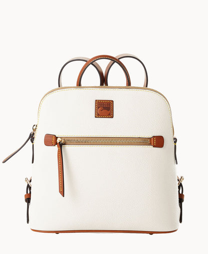 Dooney & Bourke Pebble Grain Backpack