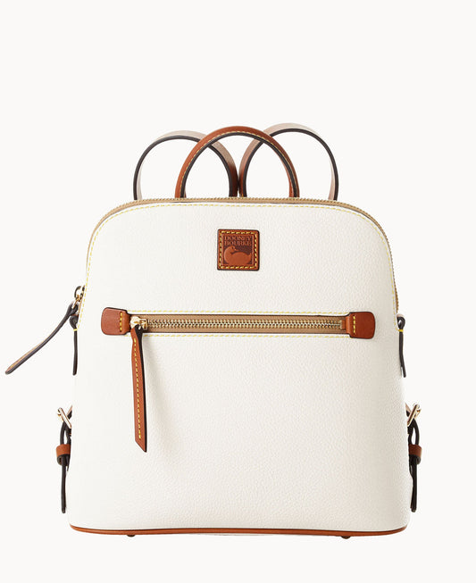 Dooney & Bourke Pebble Grain Backpack