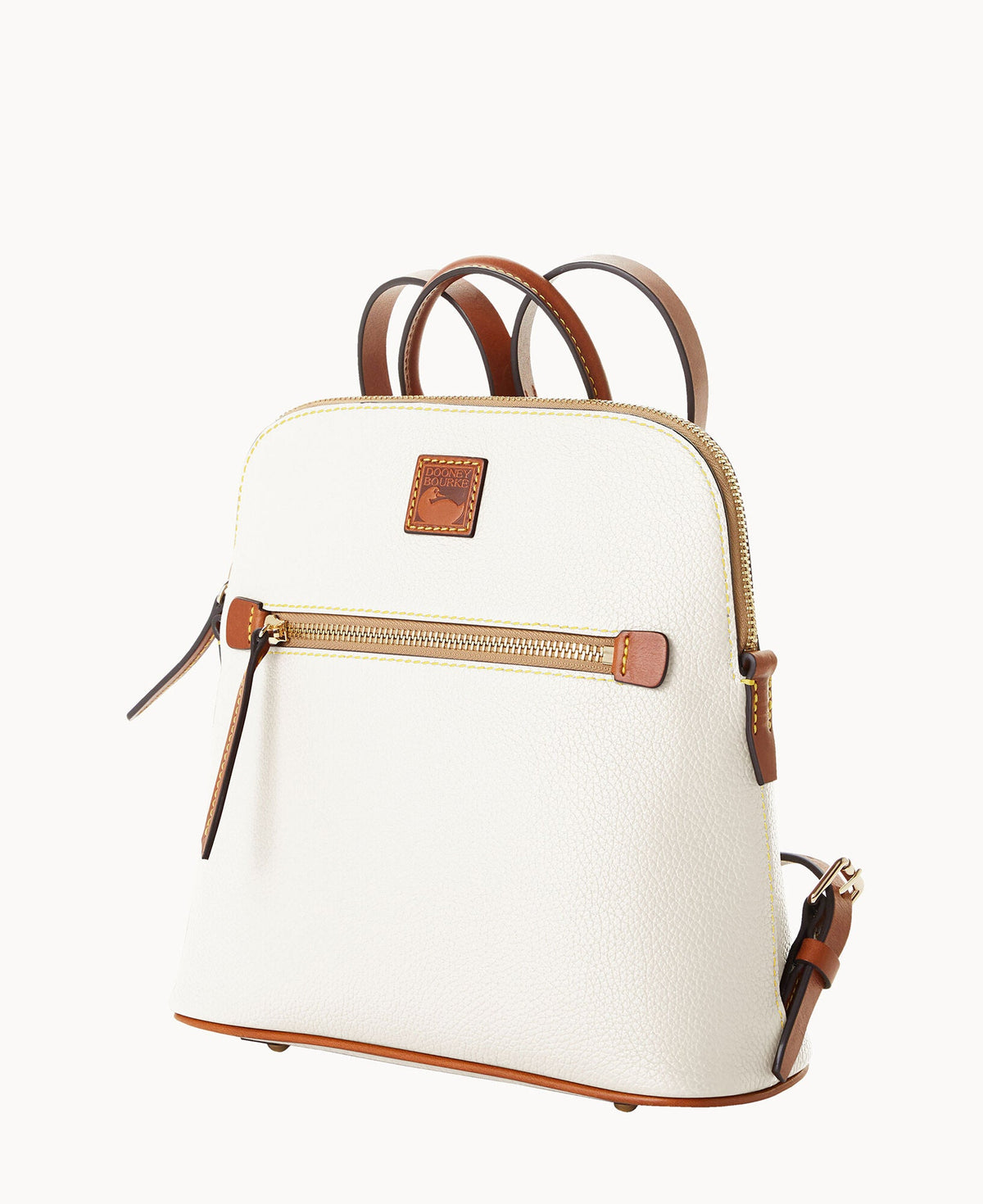 Dooney & Bourke Pebble Grain Backpack