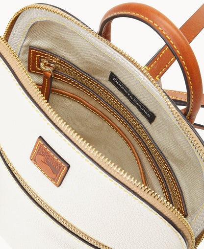 Dooney & Bourke Pebble Grain Backpack
