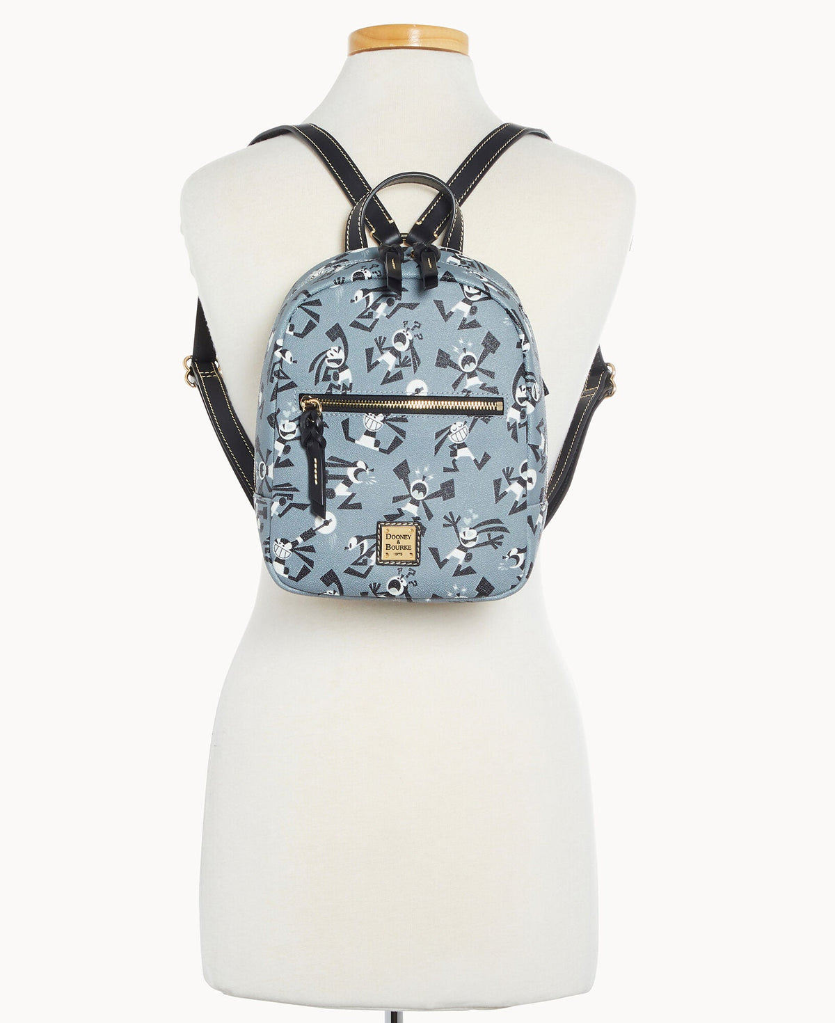 Dooney & Bourke Disney Oswald Backpack