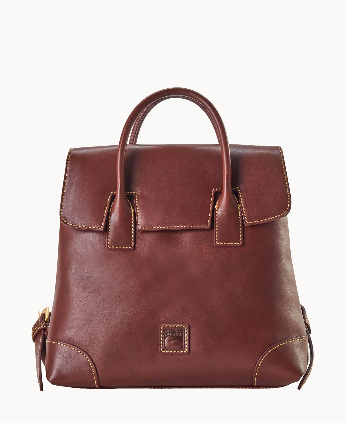 Dooney & Bourke Florentine Miranda Backpack