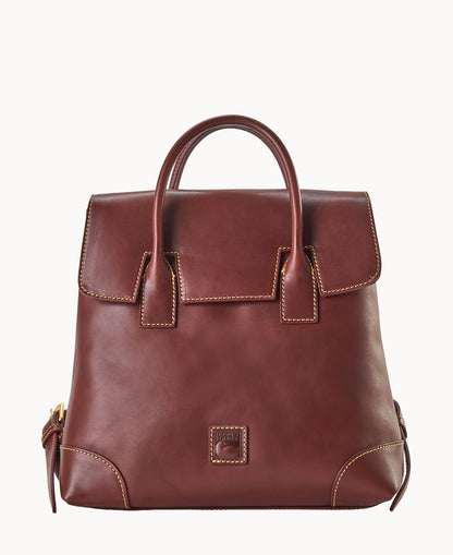 Dooney & Bourke Florentine Miranda Backpack