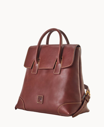 Dooney & Bourke Florentine Miranda Backpack