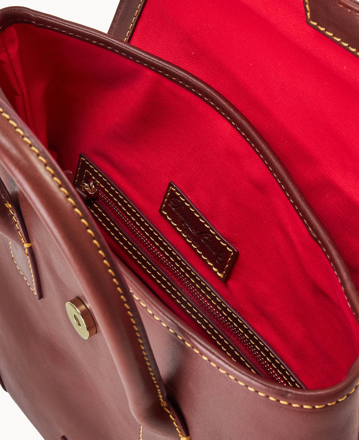 Dooney & Bourke Florentine Miranda Backpack