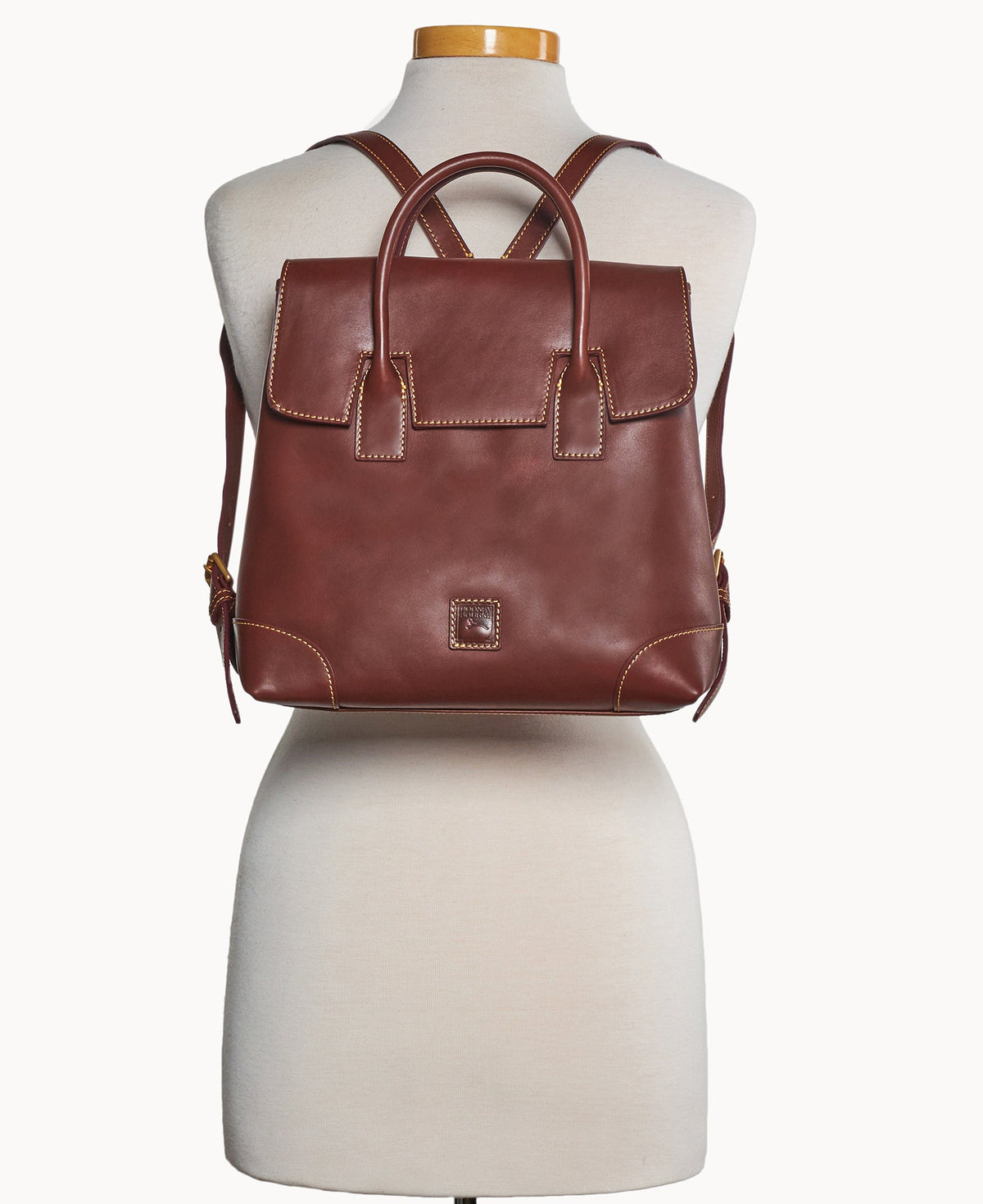 Dooney & Bourke Florentine Miranda Backpack