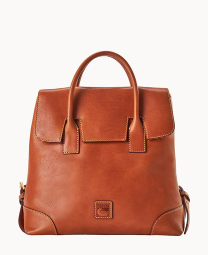 Dooney & Bourke Florentine Miranda Backpack
