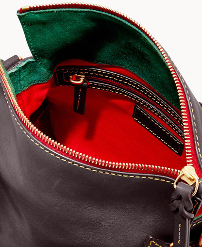 Dooney & Bourke Florentine Micro Satchel