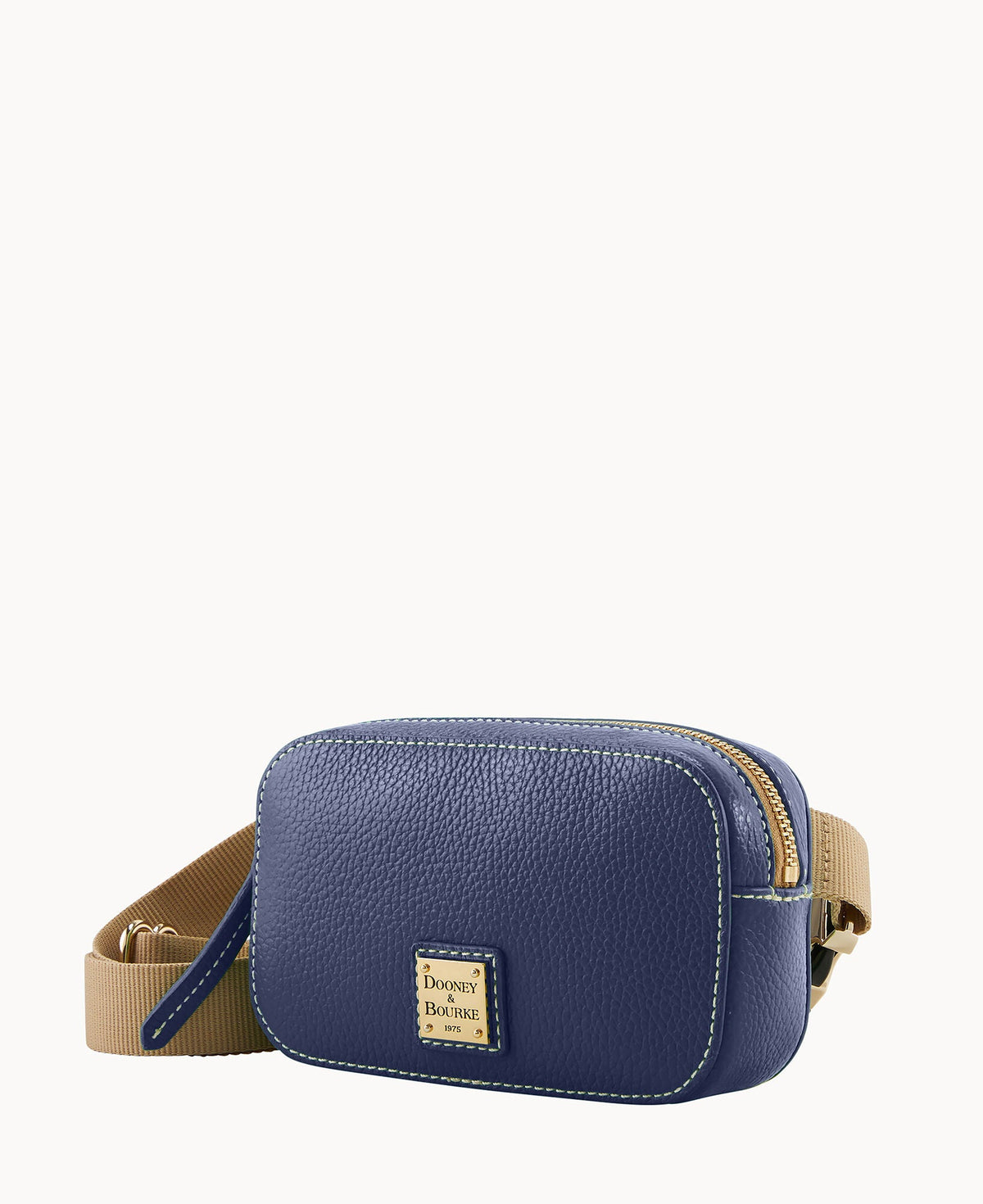 Dooney & Bourke Lucca Leather Belt Bag