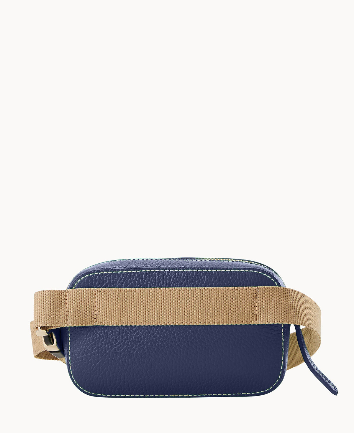 Dooney & Bourke Lucca Leather Belt Bag