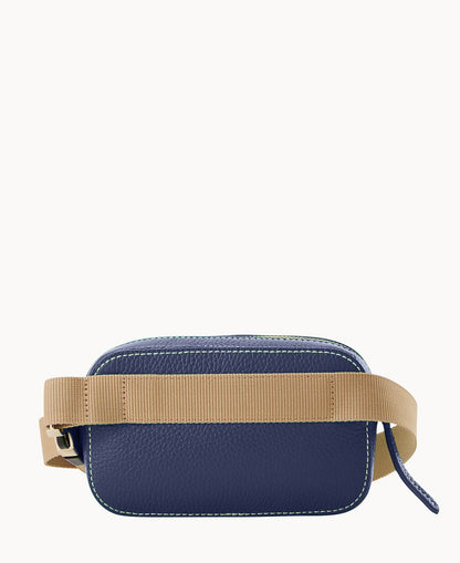 Dooney & Bourke Lucca Leather Belt Bag