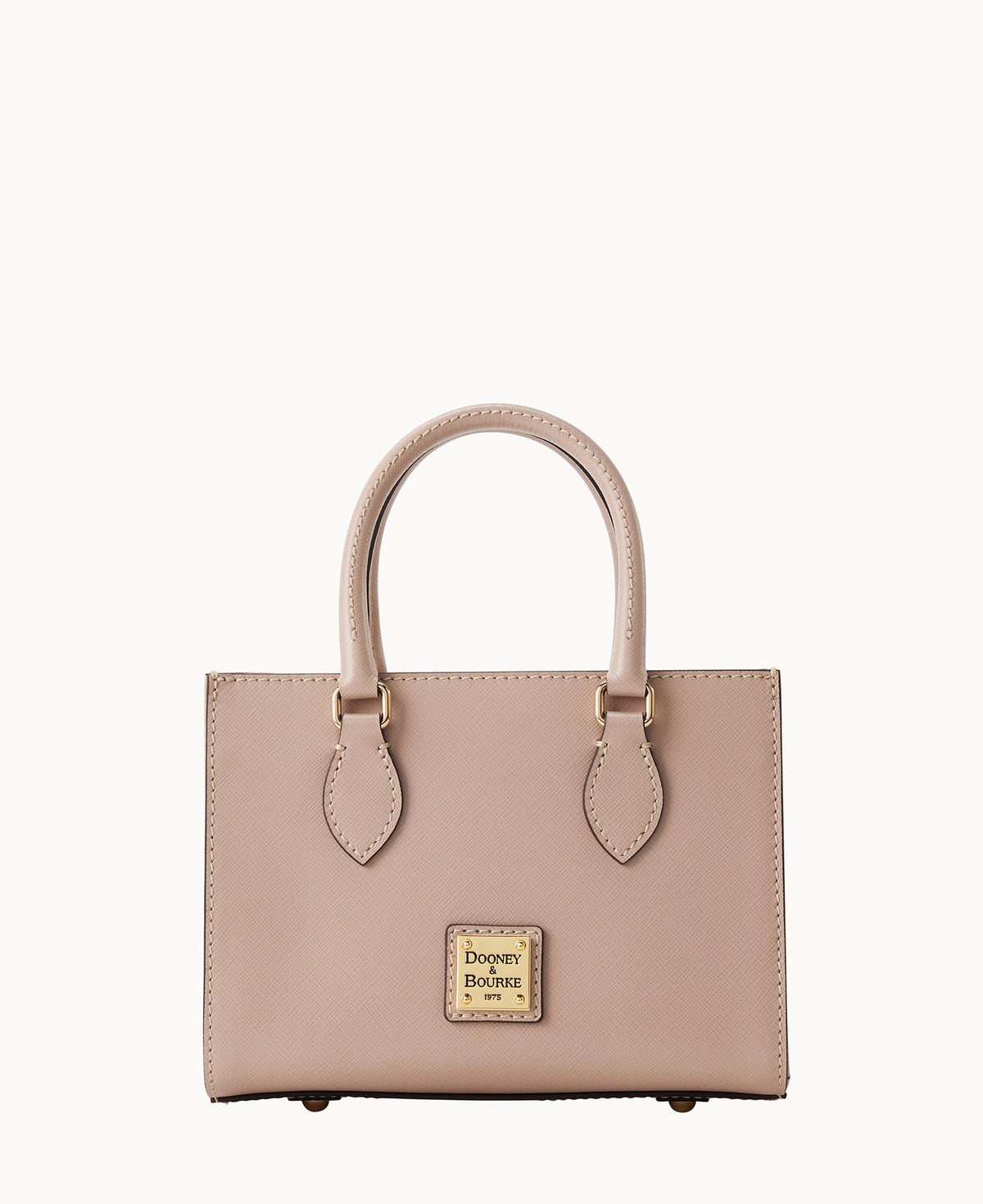 Dooney & Bourke Saffiano Janine 20