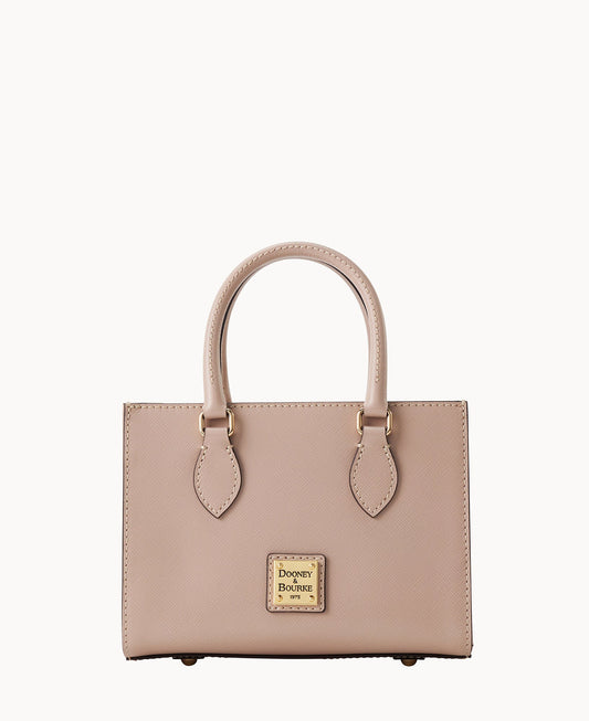 Dooney & Bourke Saffiano Janine 20