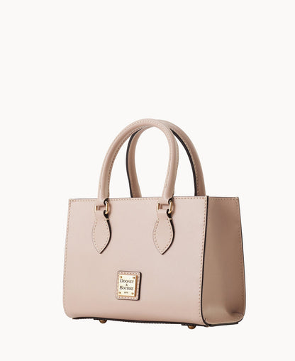 Dooney & Bourke Saffiano Janine 20