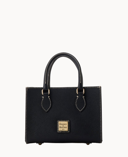 Dooney & Bourke Saffiano Janine 20
