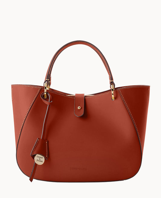 Dooney & Bourke Alto Small Camilla