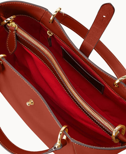 Dooney & Bourke Alto Small Camilla