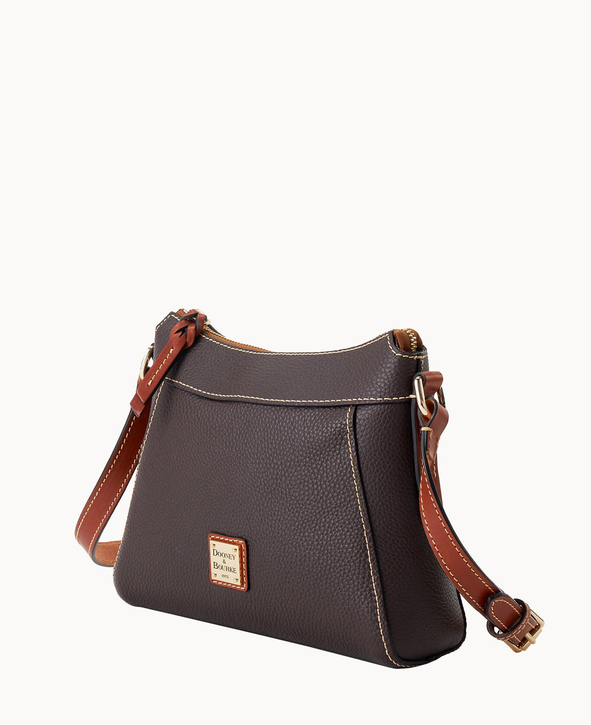 Dooney & Bourke Pebble Grain Small Cassidy Crossbody