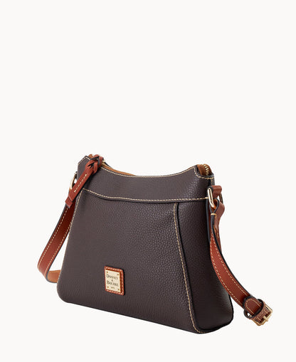 Dooney & Bourke Pebble Grain Small Cassidy Crossbody