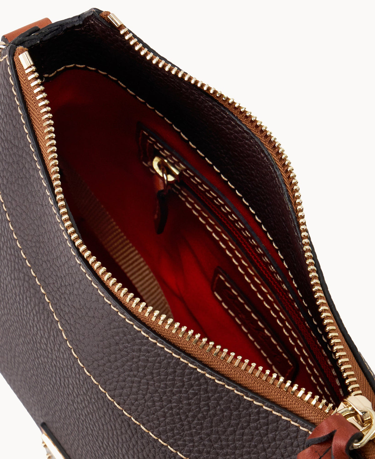 Dooney & Bourke Pebble Grain Small Cassidy Crossbody