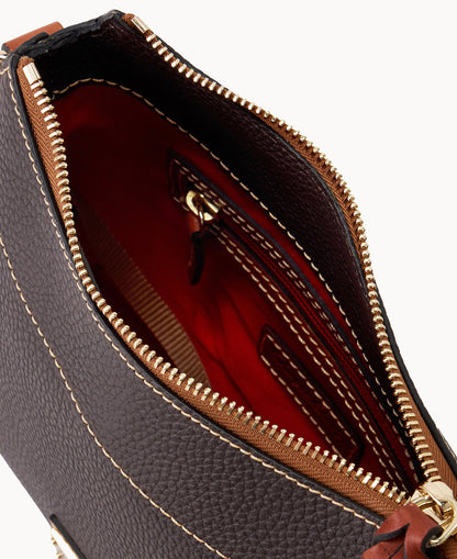 Dooney & Bourke Pebble Grain Small Cassidy Crossbody