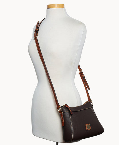 Dooney & Bourke Pebble Grain Small Cassidy Crossbody