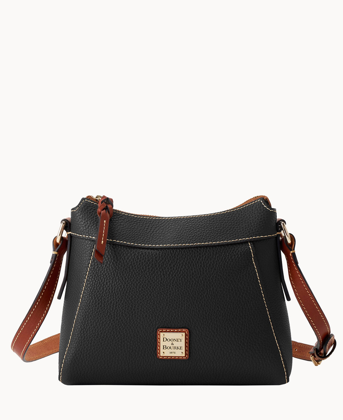 Dooney & Bourke Pebble Grain Small Cassidy Crossbody
