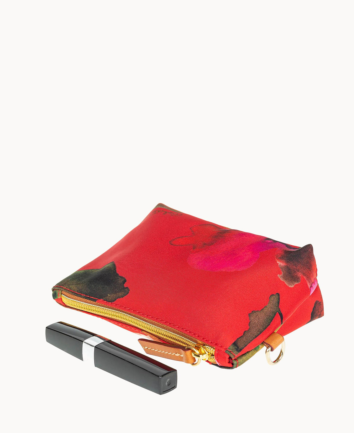 Dooney & Bourke Roberta Pieri Flower Classic Robertina Cosmetic Case