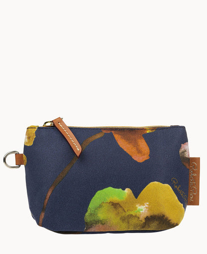 Dooney & Bourke Roberta Pieri Flower Classic Robertina Cosmetic Case