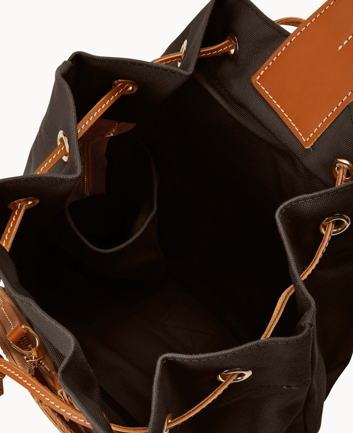 Dooney & Bourke Canvas Pickleball Sling