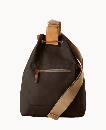 Dooney & Bourke Canvas Pickleball Sling