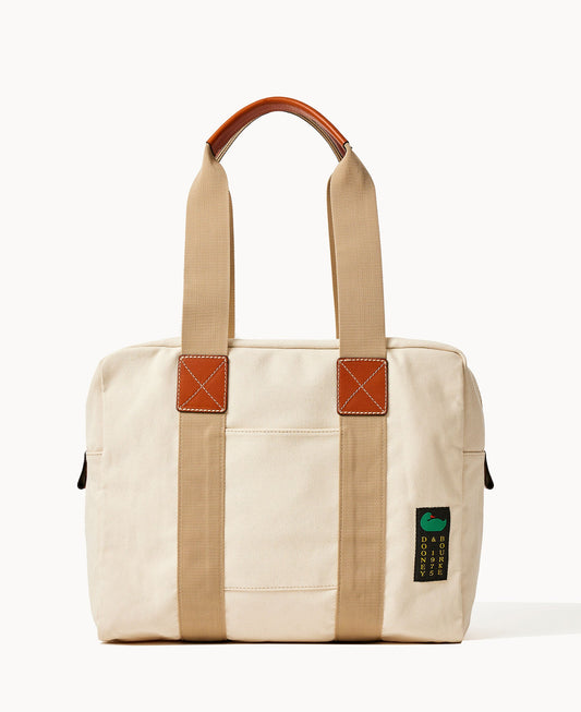 Dooney & Bourke Canvas Travel 40