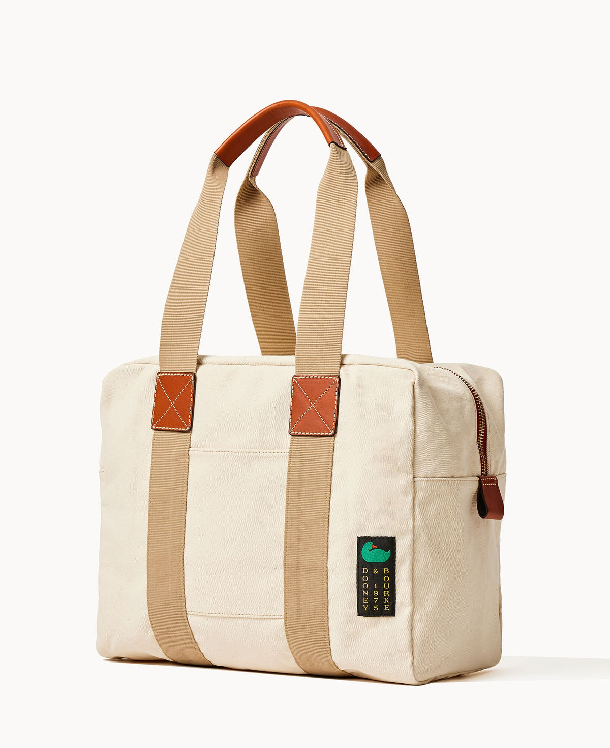 Dooney & Bourke Canvas Travel 40
